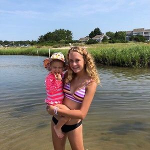 Meet your Posher, Charlotte